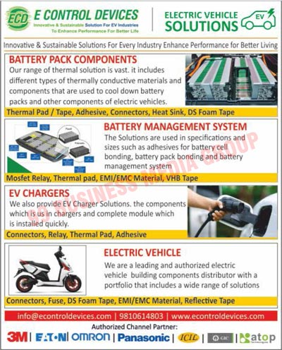 Sensors, Motion Sensors, Temperature Sensors, Air Quality Sensors, Flow Sensors, Vibration Sensors, Proximity Sensors, Thermal Managements, Thermal Pads, Thermal Tapes, Thermal Greases, Thermal Adhesives, Automations, Controls, Automation PLCs, Automation Timers, Automation Power Supplies, Automation Controllers, Control PLCs, Control Timers, Control Power Supplies, Relays Protections, Circuit Protections, MCBs, Latching Relays, Safety Relays, Automotive Relays, Fuses, Connectors, Electromechanicals, RF Connectors, USB Connectors, Board to Board Connectors, Switches, Speciality Fluids, Speciality Coatings, Fluorinert Fluids, Coating Fluids, Cleaner Fluids, Fluorinert Coatings, Coating Coatings, Cleaner Coatings, Battery Pack Components, Heat Sinks, DS Foam Tapes, Battery Management Systems, Mosfet Relays, EMI Materials, EMC Materials, VHB Tapes, Adhesives, Electric Vehicle Connectors, Electrical Vehicle Fuses, Electric Vehicle DS Foam Tapes, Electric Vehicle EMI Materials, Electric Vehicle EMC Materials, Electric Vehicle Reflective Tapes