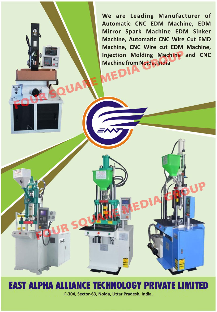 Automatic CNC EDM Machine, EDM Mirror Spark Machine EDM Sinker Machine, Automatic CNC Wire Cut EMD Machine, CNC Wire Cut EDM Machine, Injection Molding Machine, CNC Machine
