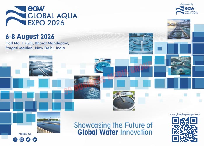 EAW Global Aqua Exhibitions
