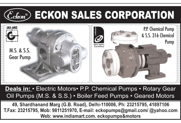 MS Gear Pumps, SS Gear Pumps, Stainless Steel Gear pumps, PP Chemical Pumps, SS Chemical Pumps, Stainless Steel Chemical Pumps, Electric Motors, Boiler Feed Pumps, Geared Motors,Electric Motors, Chemical Pumps, Rotary Gear, Oil Pumps, Boiler Feed Pumps, Geared Motors, MS Rotary Gear Oil Pump, SS Rotary Gear Oil Pump