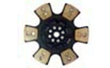 Clutch Parts manufacturer