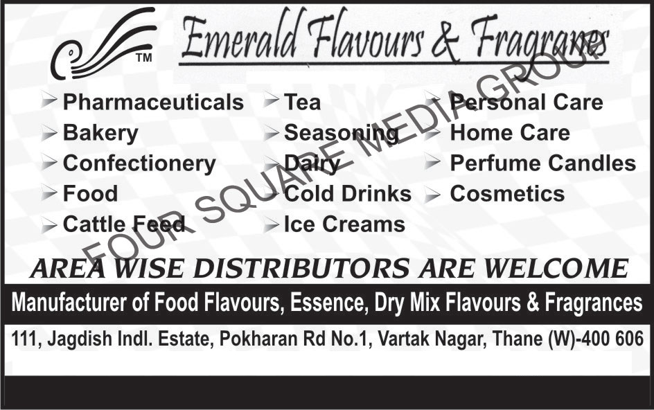 Pharmaceuticals Flavours, Bakery Flavours, Confectionery Flavours, Food Flavours, Cattle Feed Flavours, Tea Flavours, Seasoning, Dairy Flavours, Cold Drink Flavours, Ice Creams Flavours, Personal Care Fragrances, Home Care Fragrances, perfume Candles Fragrances, Cosmetics Fragrances, Bakery Dry Mix Flavours, Pharmaceuticals Dry Mix Flavours, Confectionery Dry Mix Flavours, Food Dry Mix flavours, Cattle Feed Dry Mix Flavours, Tea Dry Mix Flavours, Dariy Dry Mix Flavours, Food Essences