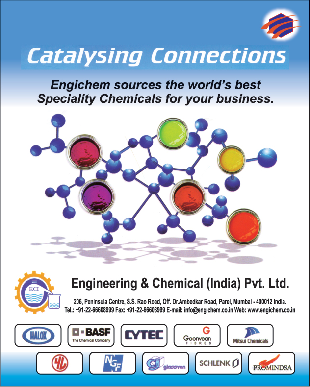 Speciality Chemicals