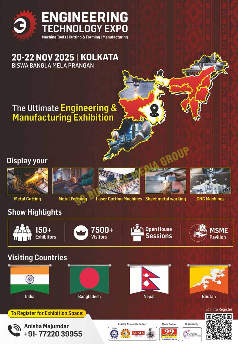 Engineering Technology Expo Exhibitions