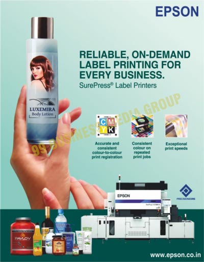Label Printers