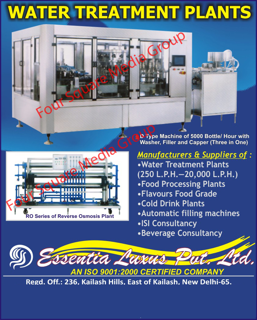 Water Treatment Plant, Cold Drink Plant, Automatic Filling Machines, Beverage Consultancy, Food Processing Plants, soda Cans, Two Piece Can Filling and Sealing Machines, Two Piece Can Filling Machine, Two Piece Can Sealing Machine, D Type Bottle Washer Machine, D Type Bottle Filler Machine, D Type Bottle Capper Machine, Flavor Food Grades, RO Series of Reverse Osmosis Plants