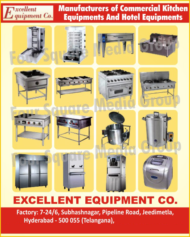 Commercial Kitchen Equipments, Hotel Equipments, Single Burner Gas Range, Three Burner Gas Range, 3 Burner Gas Range, Four Burner Gas Range, 4 Burner Gas Range, Stainless Steel Water Coolers