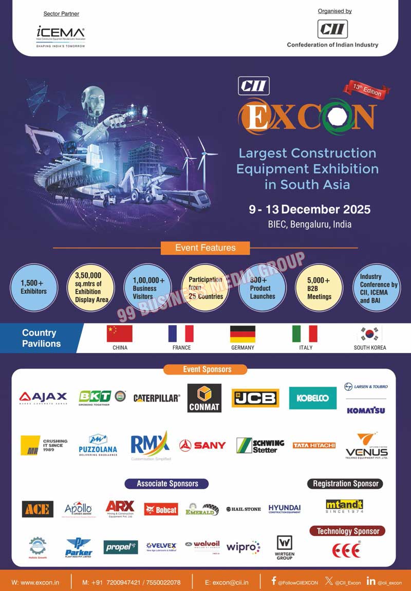 Excon Exhibitions