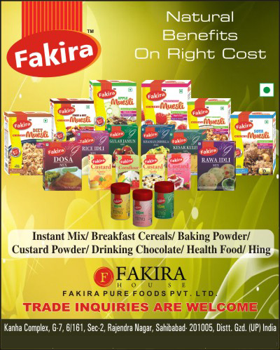 Instant Mix, Custard Powder, Drinking Chocolate, Health Food, Hing, Breakfast Cereals, Baking Powder, Asafoetida