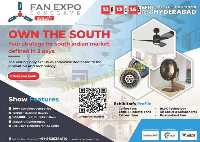 Fan Expo Exhibitions