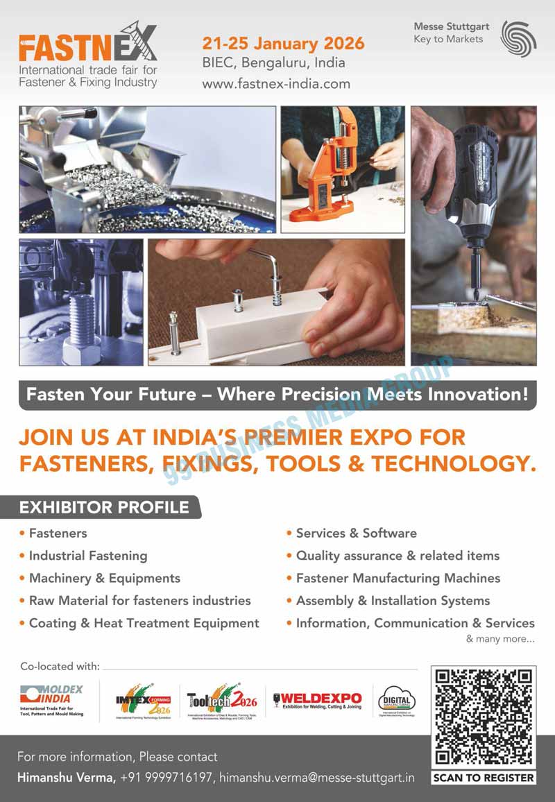 Fastnex Exhbitions