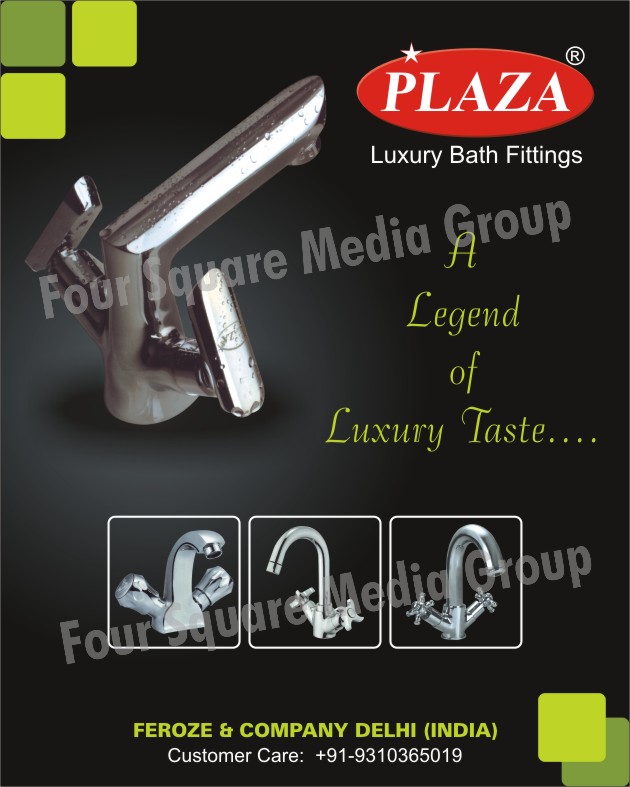 Bathroom Fittings, Bath Fittings,Bathroom Accessories, Luxury Bath Fittings, Faucets