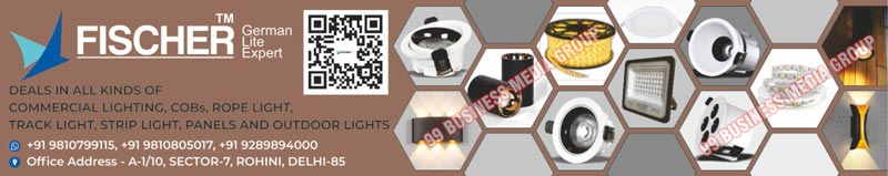 Commercial Lights, COBs, Rope Lights, Track Lights, Strip Lights, Panel Lights, Outdoor Lights