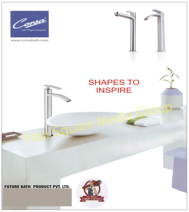 Bath Fittings, Bath Accessories