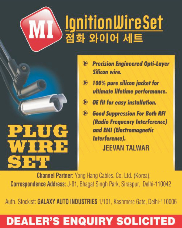 Plug Wire Sets, Ignition Wire Sets,Wire Sets, Wire Set Accessories