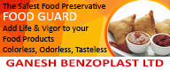 Ganesh Benzoplast Ltd