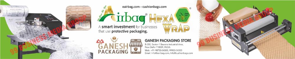 Air Column Bag Rolls, Paper Bubble Wraps, Air Cushion Machines, Packaging Air Bags, Packing Air Bags, Dunnage Air Bags, Air Bubble Film Wraps