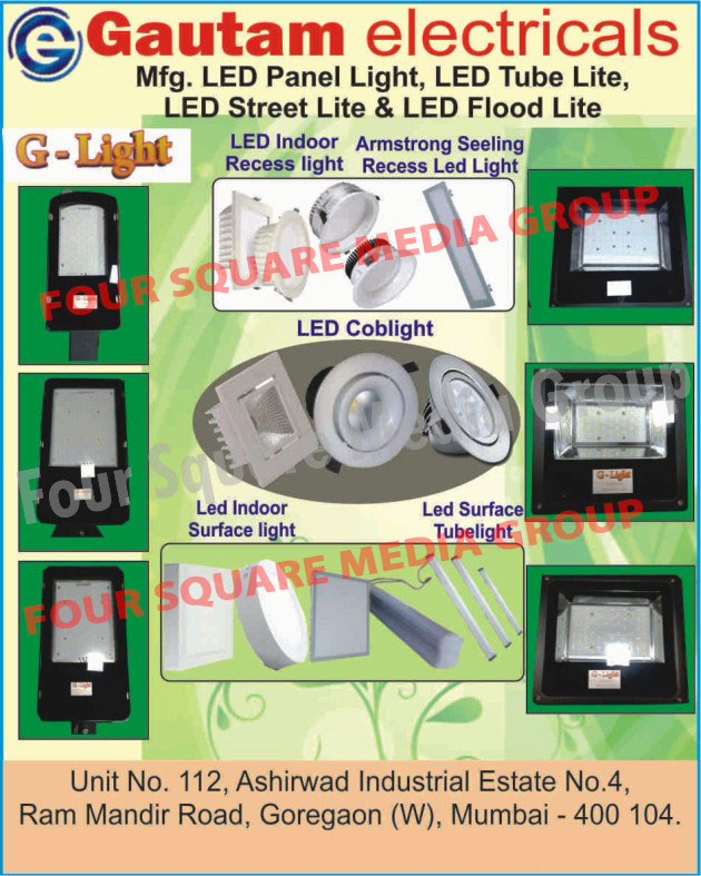 Led Lights, Led Panel Lights, Led Tube Lights, Led Street Lights, Led Flood Lights, Led Indoor Recess Lights, Led Cob Lights, Led Indoor Surface Lights, Led Surface Tube Lights