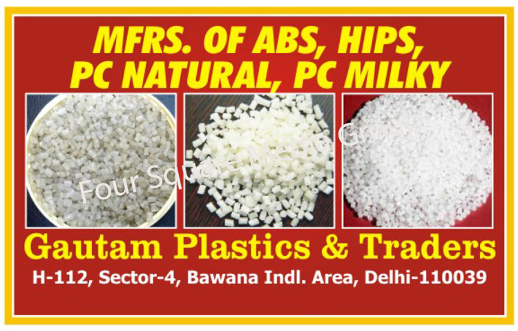 Plastic Dana, Plastic Granules, ABS Dana, ABS Granules, HIPS Dana, HIPS Granules, PC Natural Dana, PC Natural Granules, PC Milky Dana, PC Milky Granules