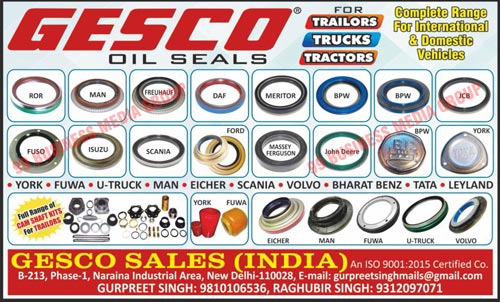 ROR Oil Seals, BPW Oil Seals, YORK Oil Seals, FREUEHAUF Oil Seals, SMB Oil Seals, SAF Oil Seals, MERCEDES Oil Seals, ACTROS Oil Seals, VOLVO Oil Seals, SCANIA Oil Seals, ISUZU Oil Seals, NISSAN Oil Seals, HINO Oil Seals, CANTER Oil Seals, FUSO Oil Seals, MAN Oil Seals, JCB Oil Seals, FORD Oil Seals, MASSEY FERGUSON Oil Seals, JOHN DEERE Oil Seals, Truck Oil Seals, Trailer Oil Seals, Tractor Oil Seals, Oil Seals, Trailer Cam Shaft Kits, Trailer Camshaft Kits, DAF Oil Seals, MERITOR Oil Seals, Trailor Cam Shaft Kits