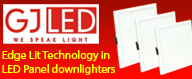GJ Led Lighting Private Limited