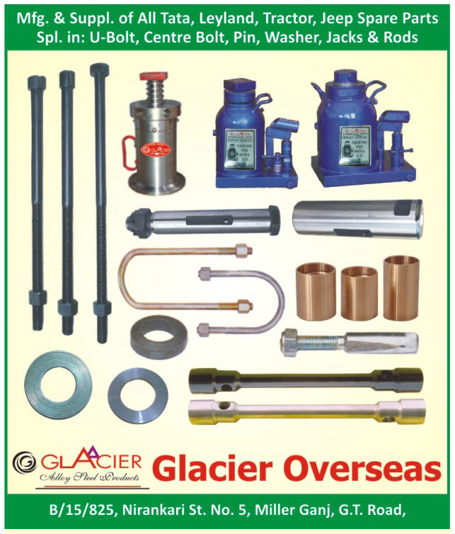 Automotive Spare Parts, Four Wheeler Spare Parts, Four Wheeler U Bolts, Four Wheeler Centre Bolts, Four Wheeler Pin, Four Wheeler Washer, Four Wheeler Jacks, Four Wheeler Rods, 4 Wheeler Spare Parts, 4 Wheeler U Bolts, 4 Wheeler Centre Bolts, 4 Wheeler Pin, 4 Wheeler Washer, 4 Wheeler Jacks, 4 Wheeler Rods, U Bolts, Centre Bolts, Pin, Washer, Jacks, Rods