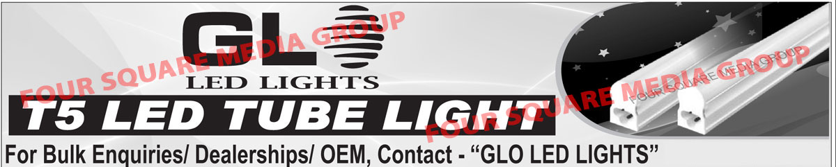 Led Lights, T5 Led Tube Lights