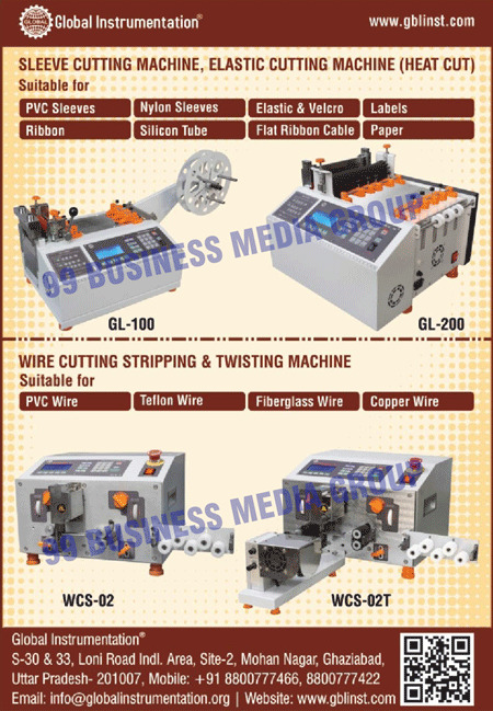 Packaging Automation Instrumentations, Machine Automation Instrumentations, Programmable Timers, Programmable Counters, Temperature Controllers, GSCT Controllers, Servo Drives, Stepper Drives, DC Drives, Stepper Motors, DC Motor Drives, Digital Panel Meters, Process Indicators, Plastic Machine Controllers, Packaging Machine Controllers, Digital Clocks, Display Boards, Solid State Relay, Sensors, Motion Controllers, Coil Winding Machine Controllers, DC Motor Drives, Customized Controllers, Customised Controllers, Length Cutting Controllers, RPM Counters, Programmable RPM Indicators, Digital Counters, Batch Counters, Length Counters, Digital Timers, Programmable Timers, On or Off Delay Timers, Delay Timers, Forward Pause Reverse Timers, Cyclic Timers, Time Totalizer, Analog Timer, Star Delta Timer, Digital Temperature Controller, Analog Temperature Controllers, Temperature Sensors, AC Volt Meters, AC Ampere Meters, DC Volt Meters, DC Ampere Meters, Multi Input DC volt Meters, AC Frequency Meters, Universal Process Indicators, Servo Controllers, Batch Coding Machine Controllers, Carry Bag Making Machine Controllers, Auger Filler Making Machine Controllers, Pouch Packaging Machine Controllers, Single Phase Solid State Relays, Three Phase Solid State Relays, DC Switching Solid State Relays, Phase Control Solid State Relays, Brake Rectifiers, Proximity Sensors, Infrared Sensor, Inductive Sensor, Capacitive Sensor, Slot Sensor, Fork Sensor, Temperature Sensor, Fan Winding Machine Controllers, Transformer Winding Machine Controllers, CT Winding Machine Controller, Toroidal Winding Machine Controller, PMDC Drive, Power Pack Controller, Vibrator Controllers, Water Pump Controllers, Taping Machine Controllers, Heater Failure Indicators, Sleeve Cutting Machines, Wire Cutting Machines, RPM Indicators, Programmable Length Counters, Programmable Batch Counters, Din Rail Timers, Real Time Timers, Clock Timers, Programmable Temperature Controllers, Volt Meters, Ampere Meters, Digital Watt Meters, Digital Power Factor Meters, Power Factor Meters, Digital Process Indicators, Nut Type Sensors, Ring Type Sensors, Socket Type Sensors, Tube Type Sensors, Head Type Sensors, Fork Sensor Forks, SSR Heat Sinks, Solid State Relay Heat Sinks, SSR Heat Sinks, Breakout Board CNC, Stepper Motor Drives, School Bell Digital Clocks, Digital Display Boards, Production Display Boards, Preventive Monitoring Systems, Transformer Winding Controllers, Auger Filler Packaging Machine Controllers, Plastic Carry Bag Making Machine Controllers, Process Controllers, Power Supplies, Linear Power Supplies, Power Packs, Sensor Interface Relay Units, Thumbwheel Timers, Rotary Table Motion Controllers, Sheet Cutter Motion Controllers, XY Motion Controllers, Solid State Relays with DIN Rail Heatsink, Single Phase Solid State Relays with DIN Rail Heatsink, Three Phase Solid State Relays with DIN Rail Heatsinks, Phase Control Solid State Relays with DIN Rail Heatsinks, Multi Function Timers, Programmable Counters, Temperature Controller Length Counters, Message Display Boards, Process Instruments