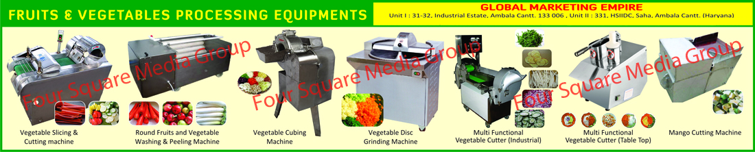 Vegetable Slicing Machines, Vegetable Cutting Machines, Vegetable Washing Machines, Vegetable Peeling Machines, Round Fruit Peeling Machines, Potato Peeling Machines, Vegetable Slitting Machines, Fruit Slitting Machines, Vegetable Disc Grinding Machines, Mango Cutting Machines, Garlic Peeling Machines, Vegetable Cubing Machines, Heat Sealing Machines, Expandable Conveyors, Vacuum Packing Machines, Strapping Machines, Taping Machines, Liquid Filling Machines, Paste Filling Machines, Pouch Filling Machines, Bottling Plants, Food Processing Machines, Beverage Processing Machines, Fruit Processing Equipments, Vegetable Processing Equipments, Mango Cutting Machines, Industrial Vegetable Cutters, Multi Functional Vegetable Cutting Machines, Vegetable Cubing Machines, Round Fruit Washing Machines, Round Fruit Peeling Machines, Vegetable Washing Machines, Vegetable Peeling Machines, Vegetable Slicing Machines, Vegetable Cutting Machines