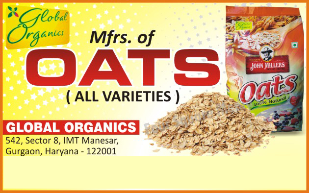 Oats