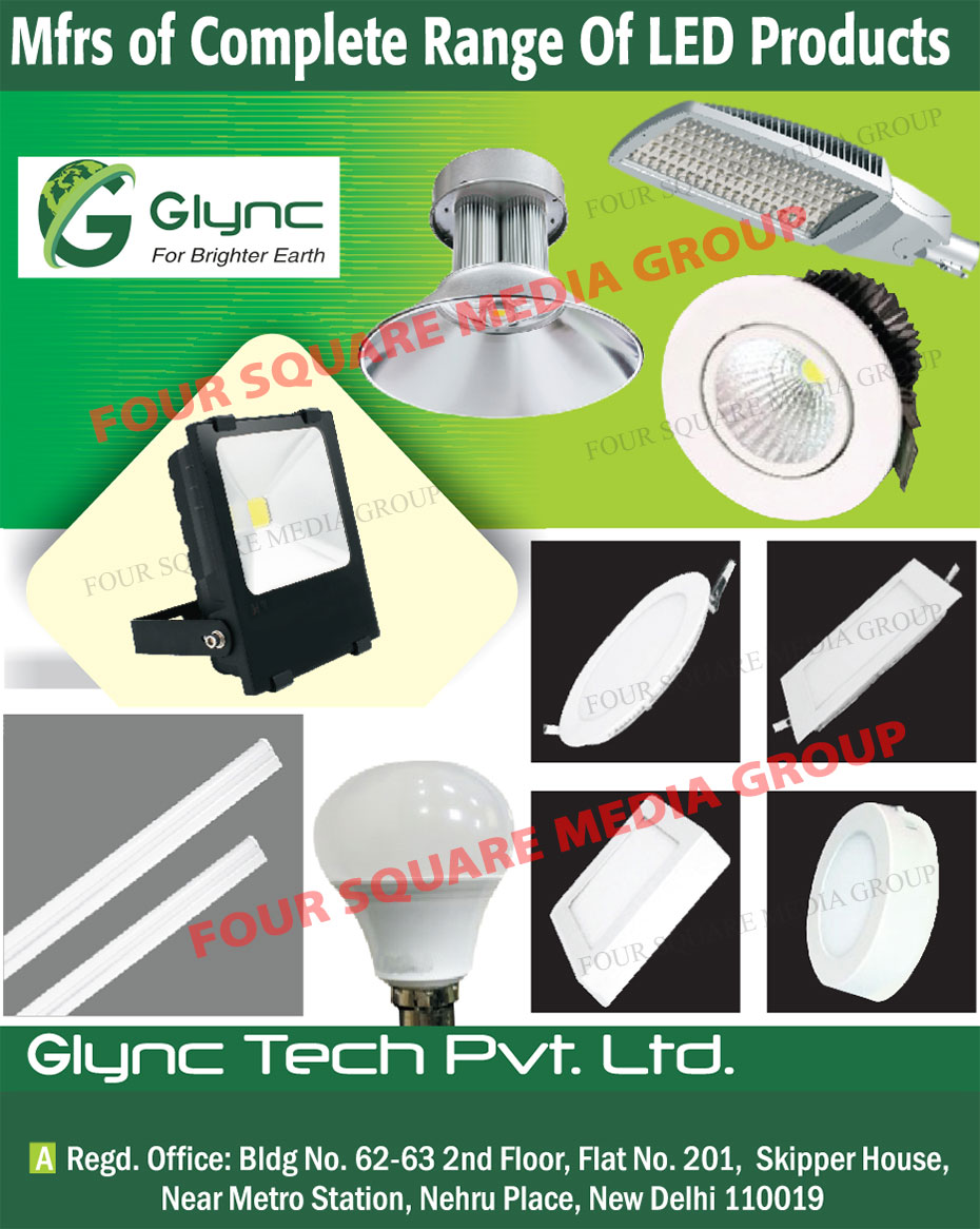 Led Products