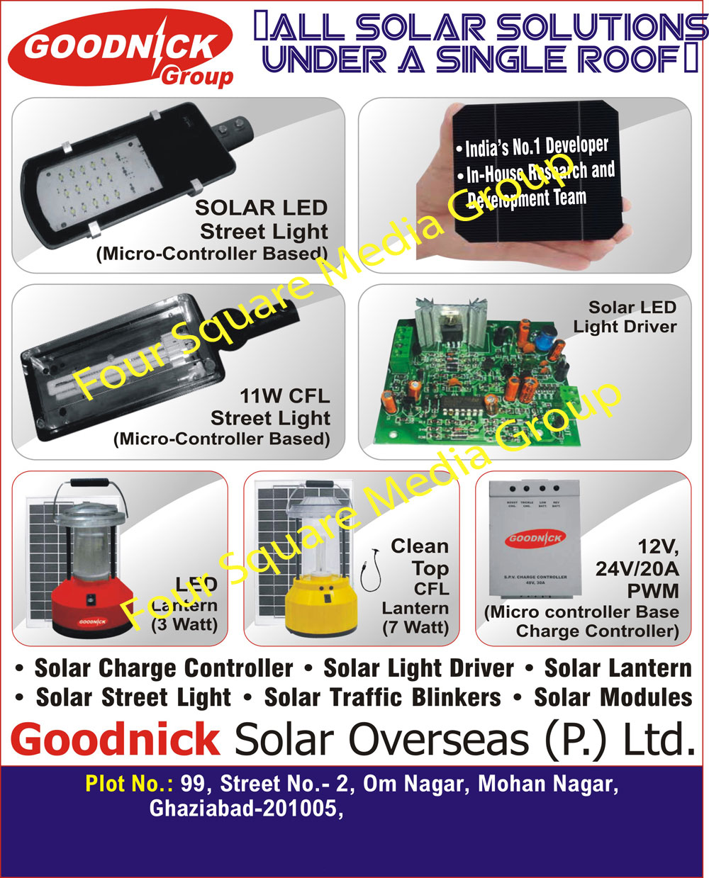 Solar Led Street Lights, Solar Led Light Drivers, CFL Street Lights, LED Lanterns, Clean Top CFL Lanterns, Solar Charge Controllers, Solar Light Drivers, Solar Lanterns, Solar Street Lights, Solar Traffic Blinkers, Solar Modules, Solar Lanterns, Solar Products, Charge Controller, Light Drivers, Lanterns, Street Lights, Traffic Blinkers, Modules