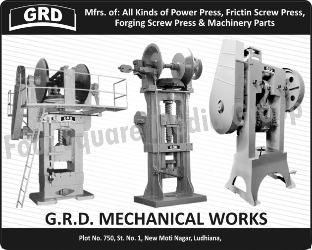 Power Press, Friction Screw Press, Forging Screw Press, Power Press Parts, Friction Screw Press Parts, Forging Screw Press Parts,Machinery Parts