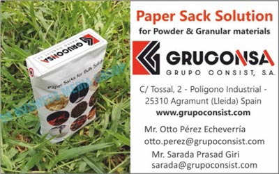 Powder Material Paper Sacks, Granular Material Paper Sacks, Paper Sacks