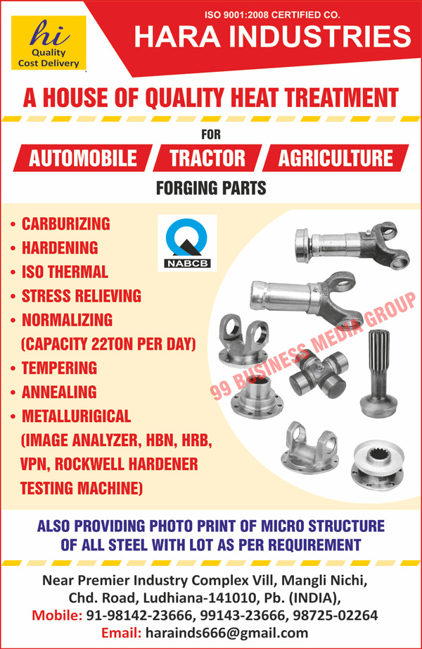 Automotive Forging Part Heat Treatment Services, Tractor Forging Part Heat Treatment Services, Agriculture Forging Part Heat Treatment Services, Railway Forging Parts Heat Treatment Services, Automobile Forging Part Heat Treatment Services, Tractor Forging Part Heat Treatment Services, Agriculture Forging Part Heat Treatment Services, Steel Micro Structure Photo Prints