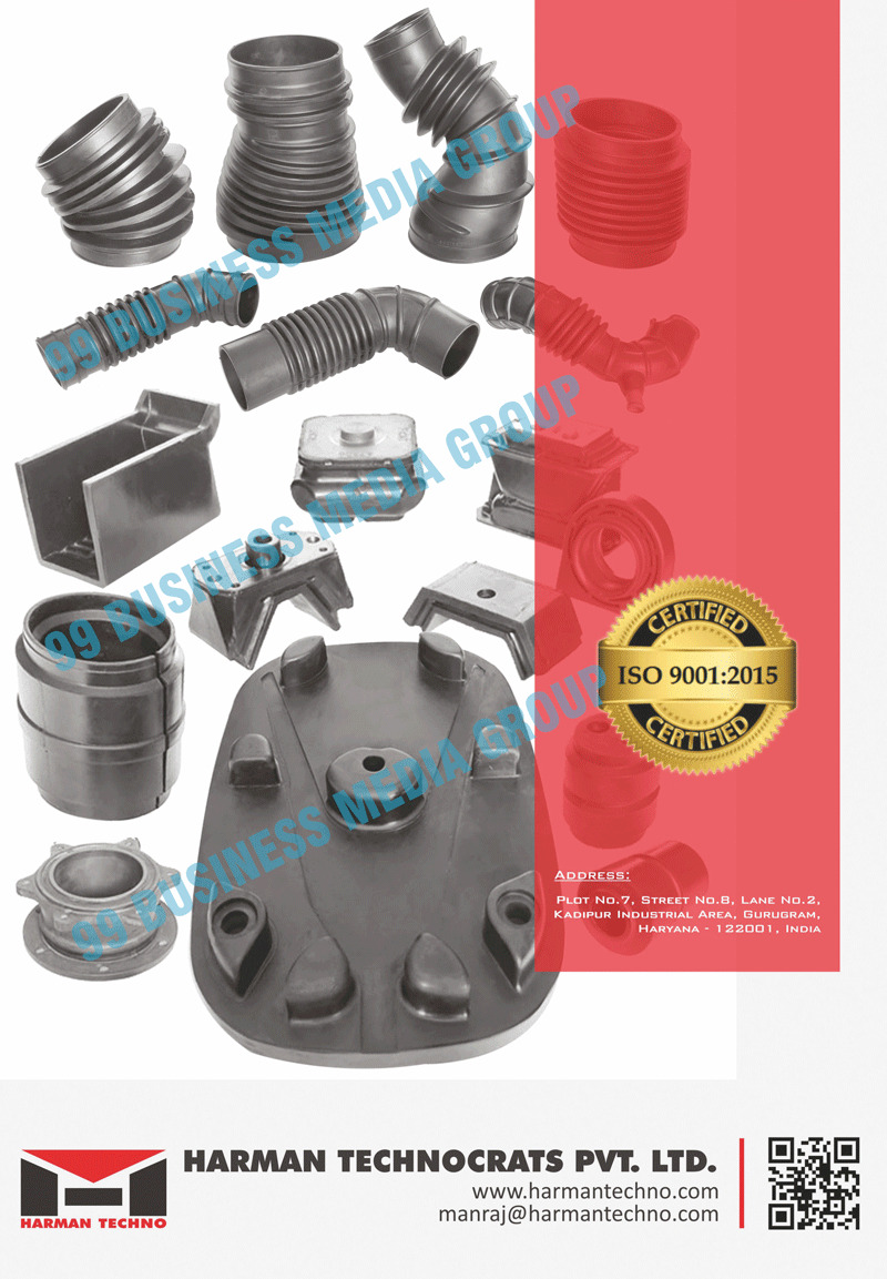 Engine Mountings, Transmission Mounts, Transmission Mountings, Torque Arms, Equalizers Bushes, Centre Bearing Rubbers, Rubber Hoses, Boots, Mudflaps, Mud Flaps, Suspension Bushes, Silent Block Bushes, Rubber Buffers, Strut Mounts