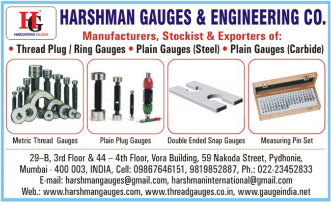 Gauges, Carbide Gauges, Plain Gauges, Steel Gauges, Thread Gauges, Thread Rings, Thread Plugs, Snap Gauges, Pin Gauges, Spline Gauges, Plug Gauges, Thread Caliper Gauges, API Thread Gauges, Trapezoidal Gauges, Ring Gauges, Plain Steel Gauges, Metric Thread Gauges, Plain Plug Gauges, Double Ended Snap Gauges, Measuring Pin Sets