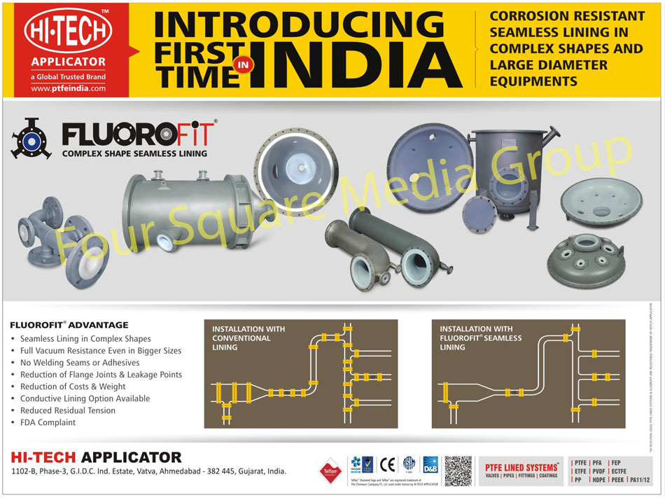 PTFE Lined Valves, PTFE Lined Pipes, PTFE Lined Fittings, PTFE Accessories, Pharmaceutical PTFE Lined Valves, Pharmaceutical PTFE Lined Pipes, Pharmaceutical PTFE Lined Fittings, Pharmaceuitcal PTFE Lined Accessories, Fertilizer PTFE Lined Valves, Fertilizer PTFE Lined Pipes, Fertilizer PTFE Lined Fittings, Fertilizer PTFE Lined Accessories