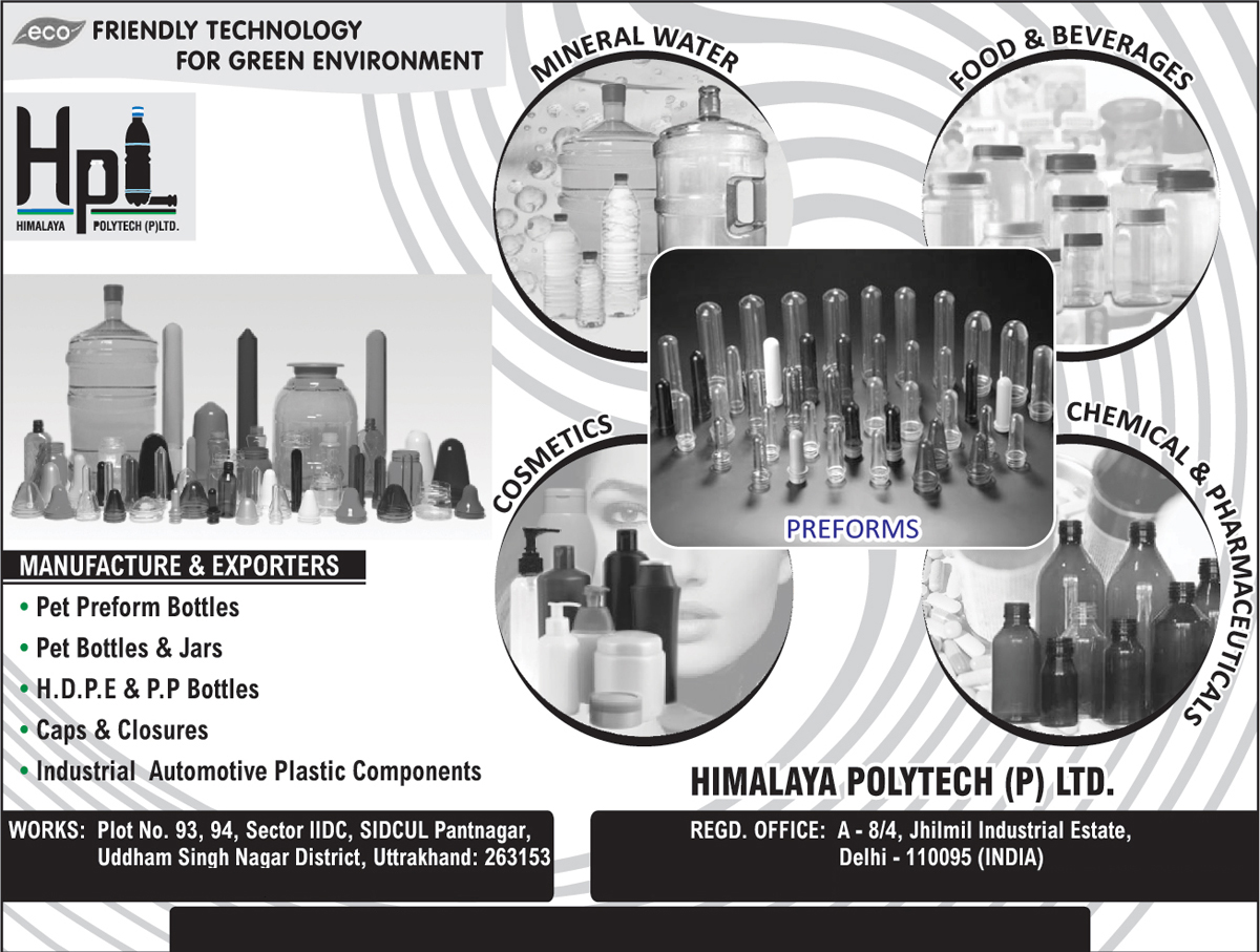 Pet Preform Bottles, Pet Bottles, Pet Jars, HDPE Bottles, PP Bottles, Industrial Plastic Components, Automotive Plastic Components, Plastic Caps, Plastic Closures, Mineral Water Jars, Food Pet Jars, Mineral Water Bottles, Food Pet Bottles, Beverage Pet Jars, Beverage Pet Bottles, Chemical Bottles, Chemical Jars, Pharmaceutical Jars, Pharma Jars, Pharmaceutical Bottles, Pharma Bottles, Cosmetic Bottles, Cosmetic Jars