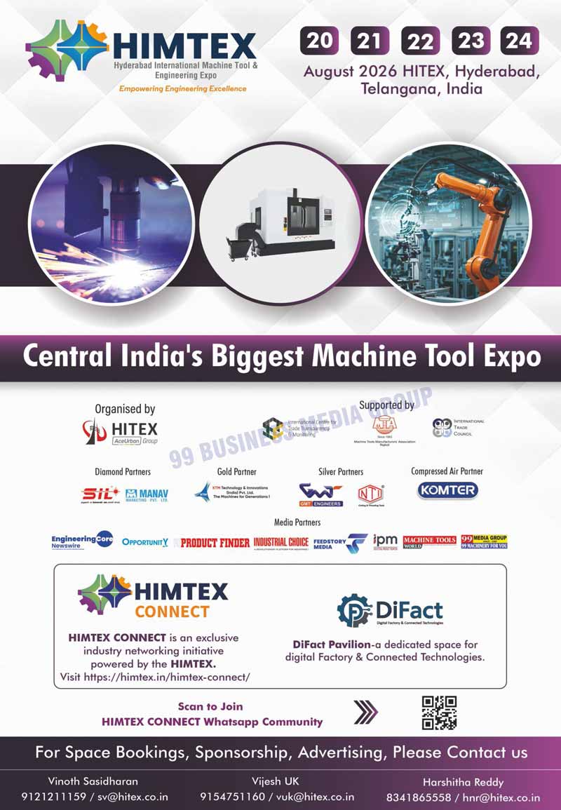 Himtex Exhibitions