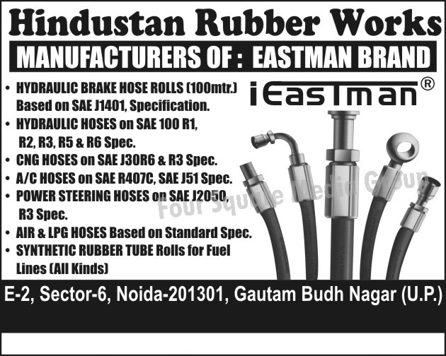 Hydraulic Brake Hose Rolls, Hydraulic Hoses, CNG Hoses, AC Hoses, Power Steering Hoses, Air Hoses, LPG Hoses, Fuel Line Synthetic Rubber Tube Rolls,Hoses, Hydraulic Brake, Hose Rolls, Automotive Rubber Parts, Gasket, Rubber Pipe, Rubber Tube, Hydraulic Hoses