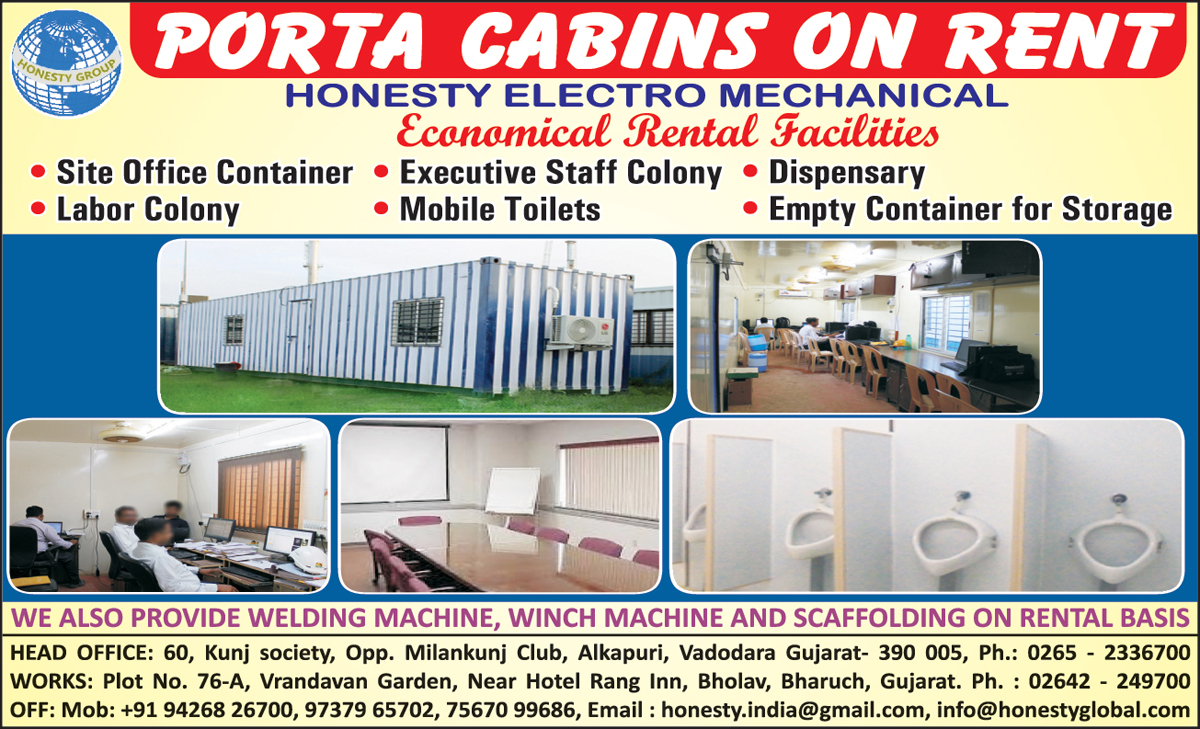 Portable Cabins On Rent, Portable Cabins on Hiring, Site Office Containers On Rent, Site Office Containers On Hiring, Dispensary Portable Cabins On Rent, Dispensary Portable Cabins On Hiring, Labour Colony Portable Cabin On Rent, Labor Colony Porta Cabin On Hiring, Mobile Toilet Portable Cabin On Rent, Mobile Toilet Portable Cabins On Hiring, Empty Container Portable Cabin for Storage On Rent, Empty Container Porta Cabin For Storage On Hiring, Welding Machine On Rent, Welding Machine On Hiring, Winch Machine On Rent, Winch Machine On Hiring, Scaffolding On Rent, Scaffolding On Hiring