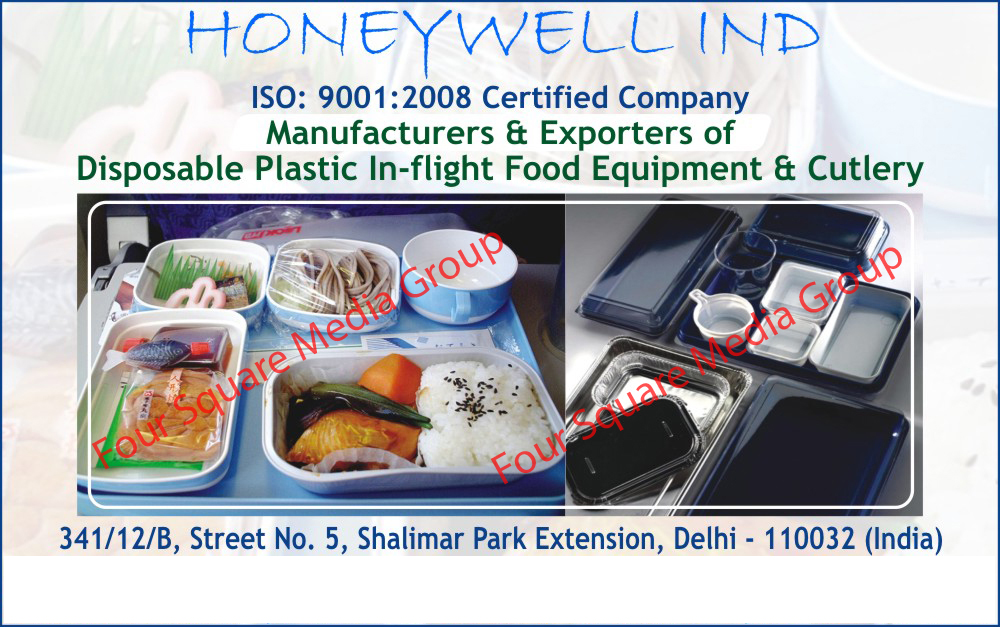 Disposable Plastic Food Equipments, Disposable Plastic Cutlery,Disposable Plastic Items, Cutlery, Plastic Food Equipments