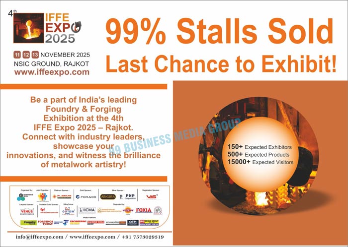 IFFE Expo Exhibitions