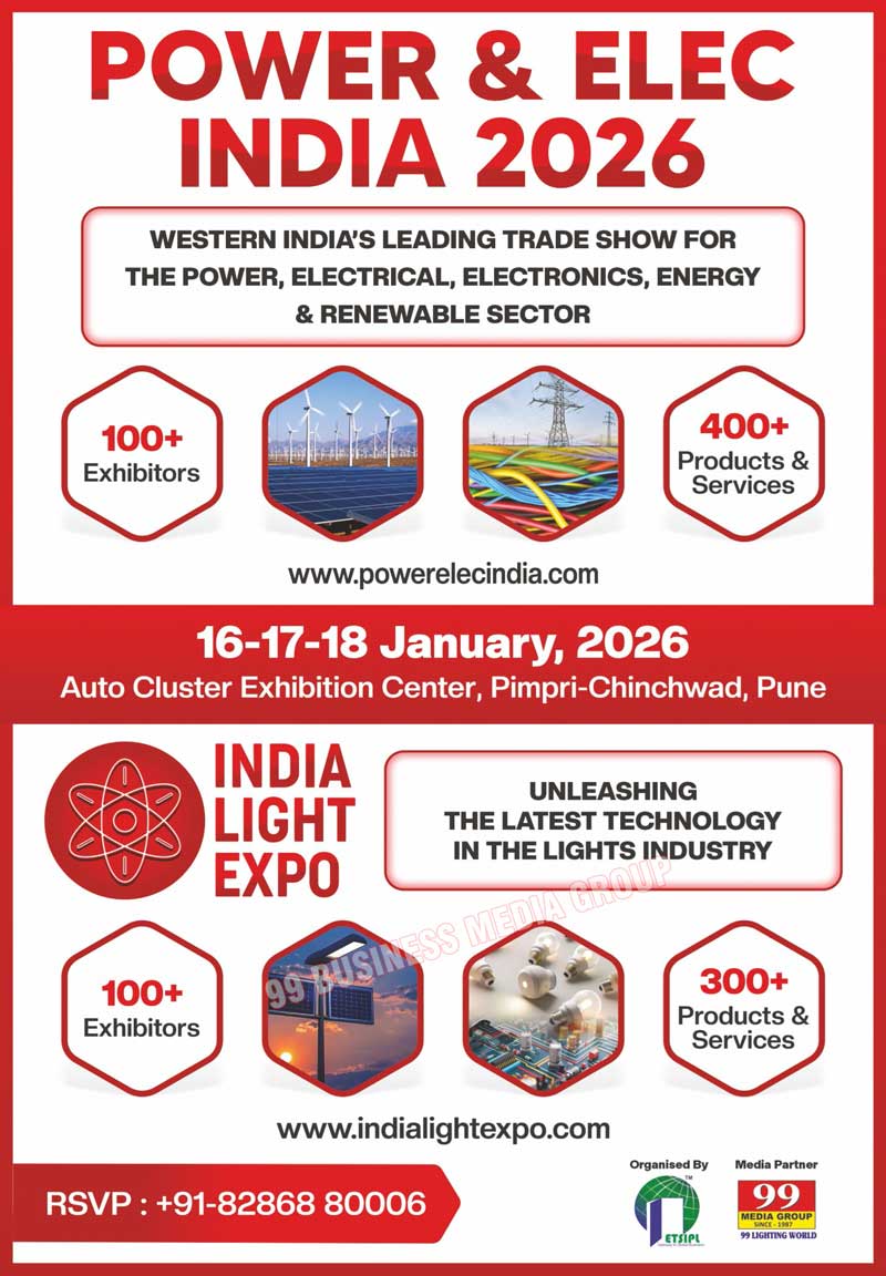 India Light Expo Exhibitions