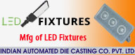 Indian Automated Die Casting Co. Pvt. Ltd.