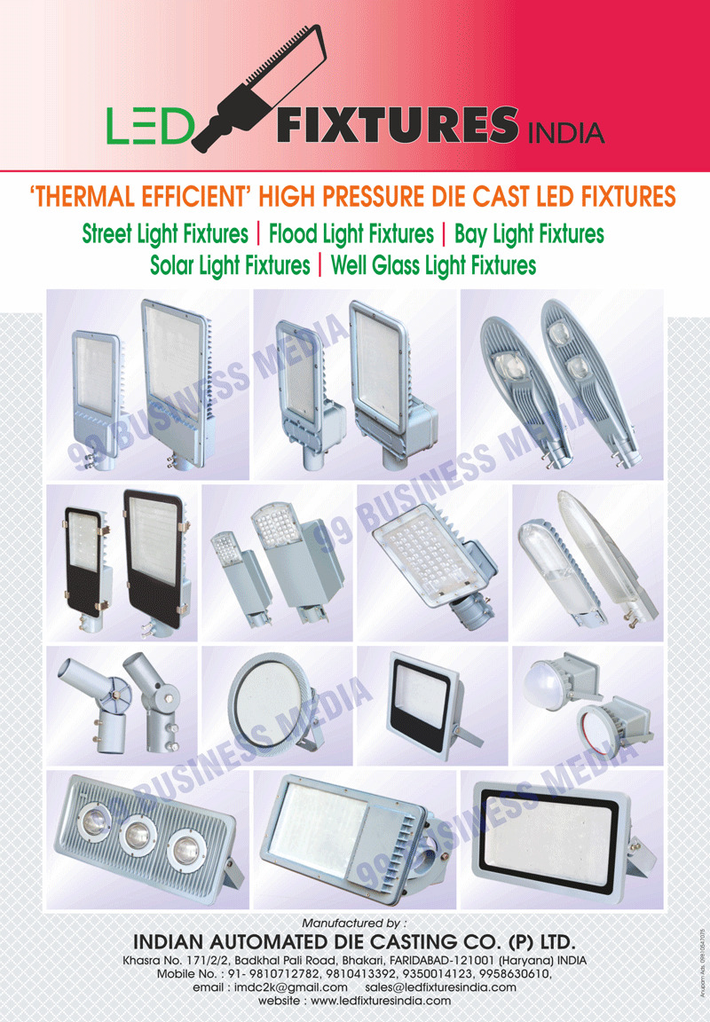 Thermal Efficient High Pressure Die Cast Led Fixtures, Thermal Efficient Led Fixtures, Led Light Fixtures, COB Street Light Fixtures, Street Light Fixtures, Full Glass Street Light Fixtures, Slim Line Street Light Fixtures, Flood Light Fixtures, Bay Light Fixtures, Panel Light Fixtures, Backlit Panel Light Fixtures, COB Flood Light Fixtures, Driver Box Top Opening Street Light Fixtures, Street Light Tiltable Adopters, Street Light Tiltable Adapters, Street Light Tiltable Adopters, Street Light Tiltable Adapters, Slim Flood Light Fixtures, Well Glass Light Fixtures, Led Fixtures, Titable Adopters Street Lights, Solar Light Fixtures