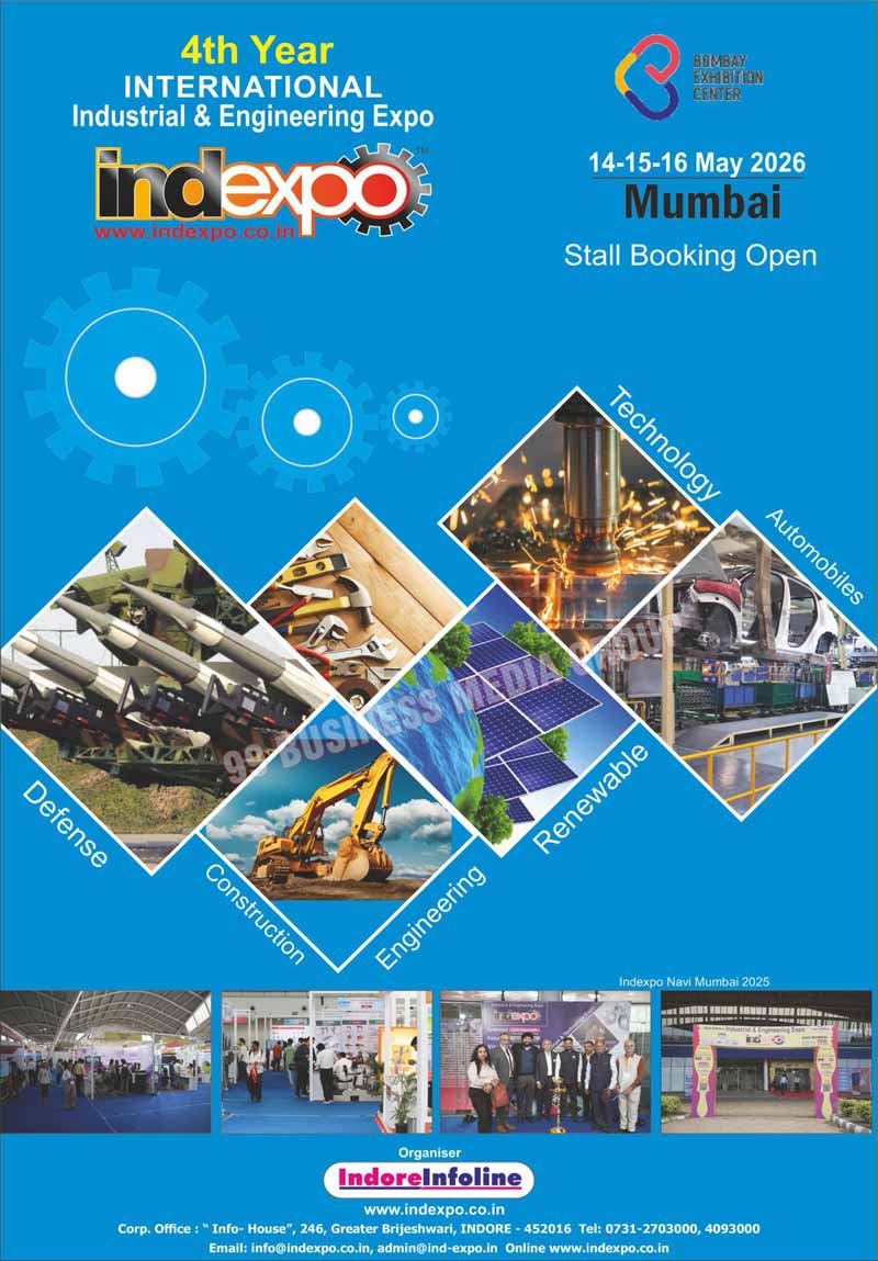 Industrial & Engineering Expo Exhibitions