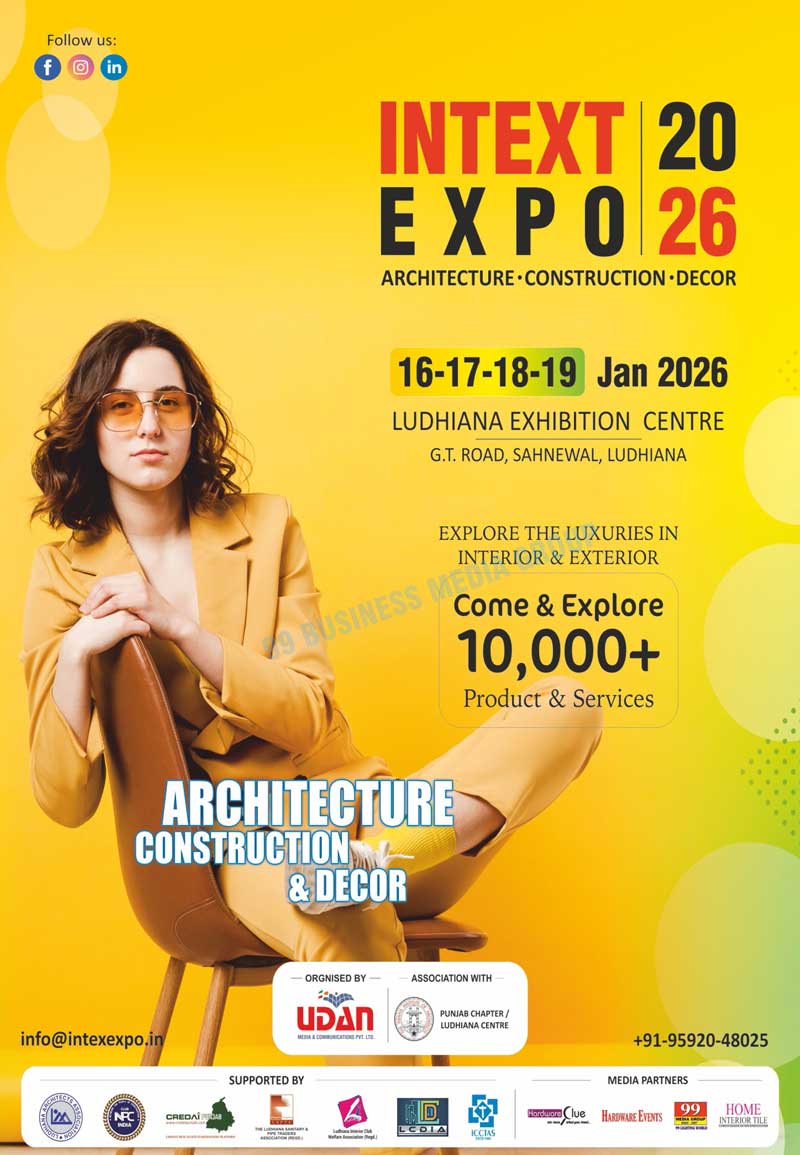 Intext Expo Exhibitions