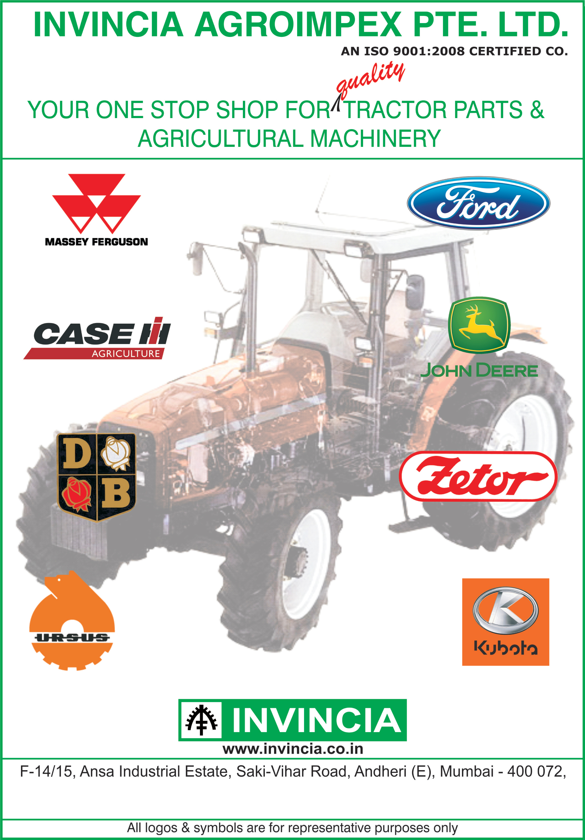 Agricultural Machinery, Agricultural Machines, Agricultural Machineries, Tractor Parts, Agricultural Implements, Forklift Parts, Automotive Spare Parts, Ball Clevis, Brake Shoe Roller, Tractor Pins, Tractor Plastic Parts, Tractor Accessories, Tractor Axle, Tractor Bracket, Tractor Brake Disc, Tractor Brake Drum, Tractor Bumper, Tractor Chain, Tractor Cluster, Tractor Components, Automotive Components, Heavy Vehicles